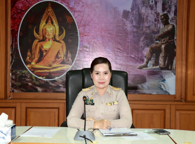 เข้าร่วมประชุมคณะทำงานเตรียมการจัดงาน “วันสหกรณ์แห่งชาติ ... พารามิเตอร์รูปภาพ 6